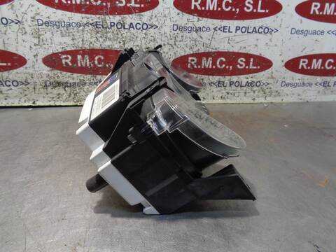 Foto 4ª: Cuadro de Instrumentos Citroen C5 EXCLUSIVE BERLINA 136CV 100KW [RHR] (2009)