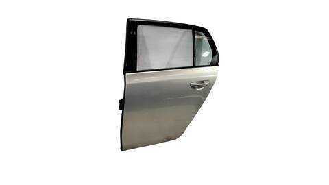 Puerta Trasera Izquierda Volkswagen Golf ADVANCE 1 16V TSI 1390 CM3) 122CV