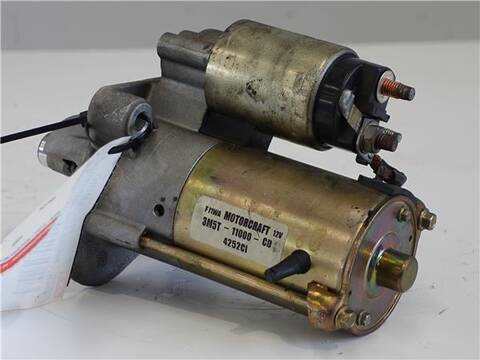 Foto 2ª: Motor de Arranque Ford Focus 1.6 TDCI 109CV 80KW [G8DA] (2004)