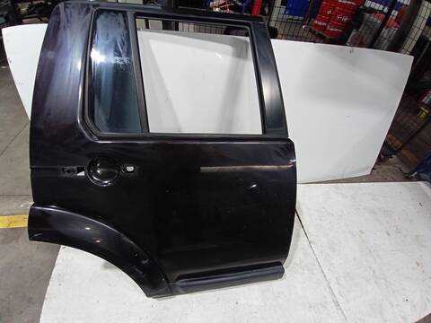 Puerta Trasera Derecha Land Rover Discovery TDV6 HSE 245CV 180KW