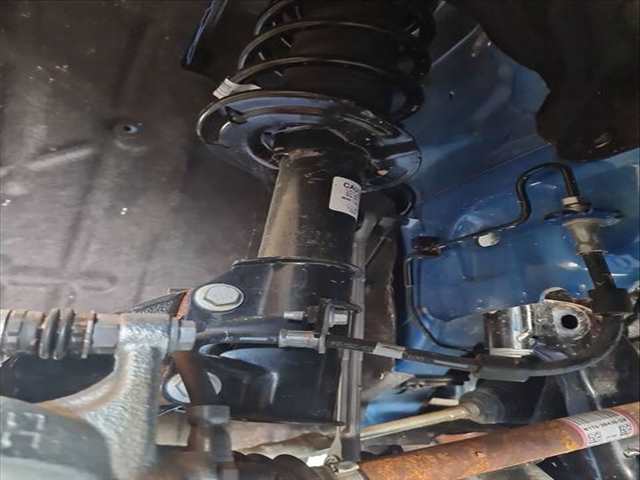 Foto 1ª: Amortiguador Delantero Derecho Ford Puma 1.0 ECOBOOST MHEV 125CV 92KW [B7JA,B7JB] (2024)