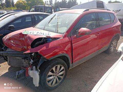 Puente Delantero Seat Ateca XPERIENCE XM 150CV 110KW