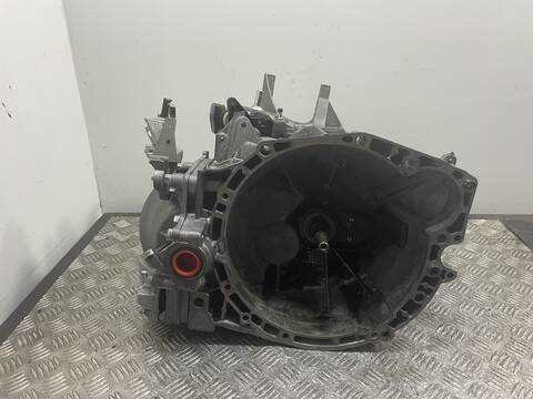 Foto 1ª: Caja Cambios Peugeot 407 RHR (2008)