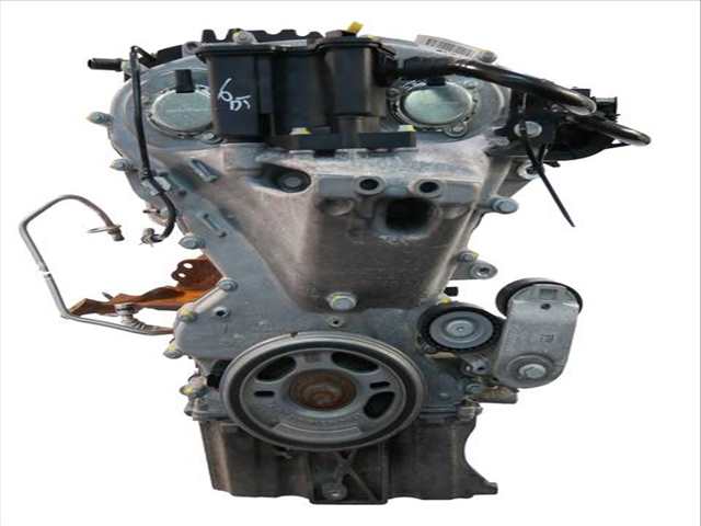 Motor Completo Ford Fiesta 155 CV 114KW