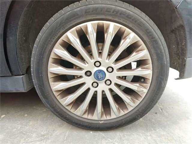 Foto 2ª: Juego LLantas Ford C Max 2.0 TITANIUM [2.0 LTR. - 103 KW TDCI CAT] (CB7)(2010 _) [UFDB]