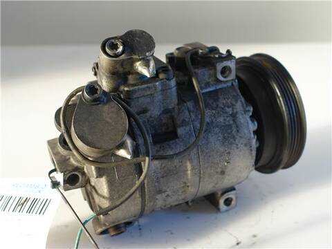 Foto 2ª: Compresor Aire Acondicionado Volkswagen Passat 1.9 TDI BERLINA 115CV 85KW [AJM] (1999)