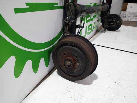 Foto 2ª: Puente Trasero Opel Astra 1.6 16V 101CV [X16XEL] (1998)