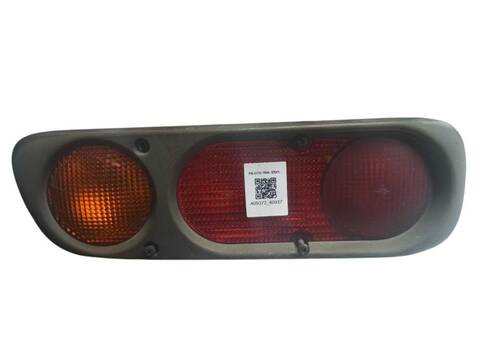 Foto 3ª: Piloto Trasero Izquierdo Nissan Terrano 2.4 I 12V 4WD (1992)