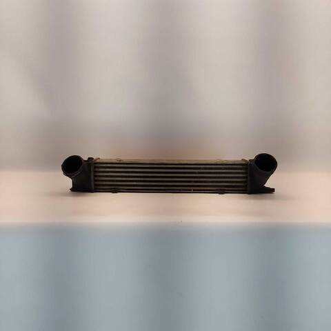 Foto 2ª: Intercooler Bmw Serie 1 114 118 D (2003)