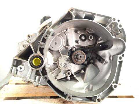 Caja Cambios Dacia Sandero 1.0 TCE 90 91CV 67KW