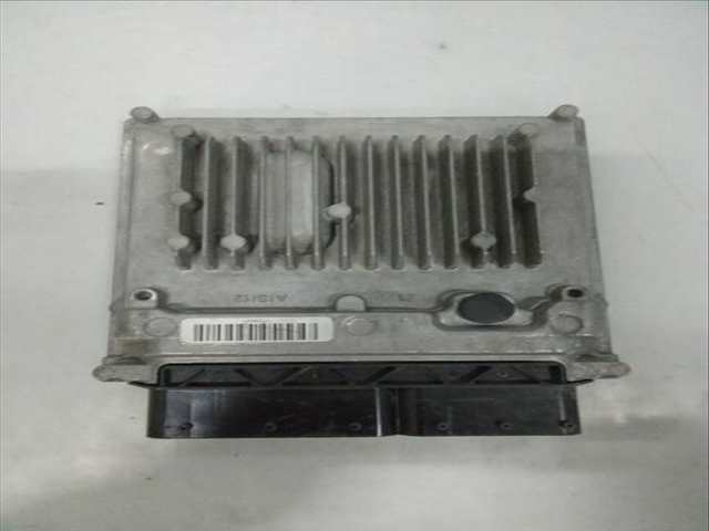 Centralita Motor ECU Mercedes Clase A 140 A 200 CDI - D 176.008) 136CV 100KW