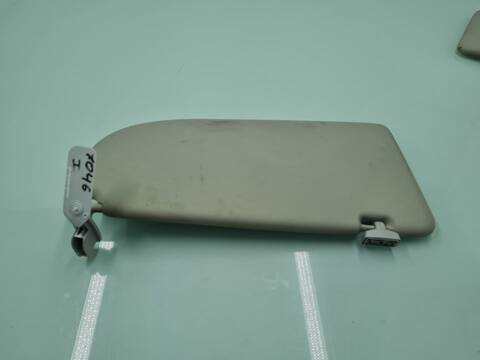 Parasol Izquierdo Volkswagen Caddy OUTDOOR 4MOTION BMT 122CV 90KW