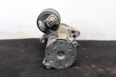 Foto 3ª: Motor de Arranque Lancia Y 1.3 MULTIJET 16V PLATINO 66KW) 10.2006 ) 90CV (2006)
