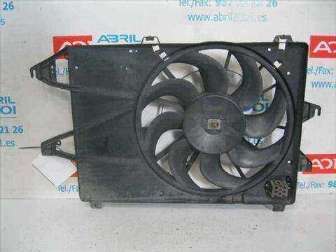 Foto 1ª: Electroventilador Ford Mondeo 2.0 16V 146CV 107KW [CJBA] (2002)