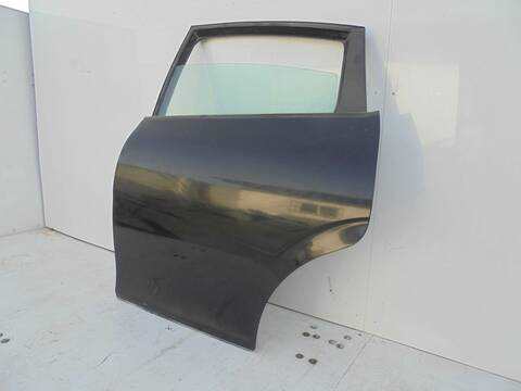 Foto 3ª: Puerta Trasera Izquierda Seat Leon COMFORT LIMITED 105CV 77KW [BXE] (2008)