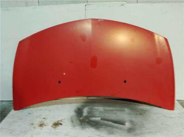 Capot Renault Clio 1.5 DCI (BR0H. CR0H)