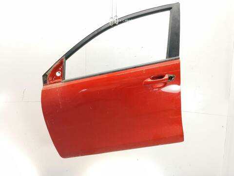 Puerta Delantera Izquierda Kia Rio 1.25