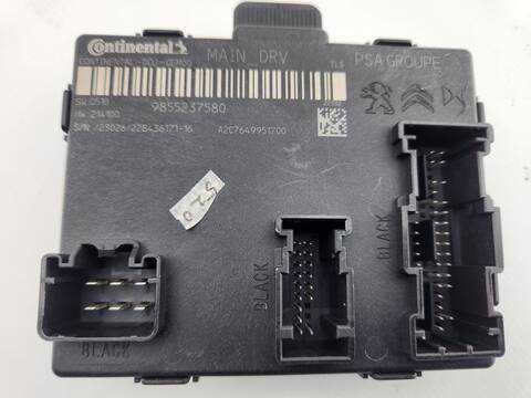 Foto 2ª: Centralita Motor ECU Citroen C5 1.6 PLUG-IN FEEL 150CV [5G06] (2024)