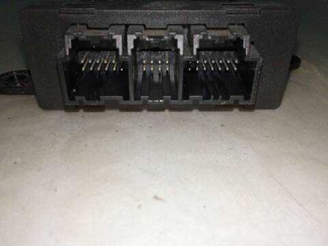 Foto 2ª: Centralita Motor ECU Opel Astra 1.0 TURBO 68) 105CV 77KW [B 10 XFL,D 10 XFL] (2016)