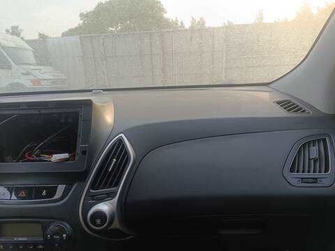 Foto 3ª: Kit Airbag Hyundai ix35 STYLE 2WD 116CV 85KW (2013)
