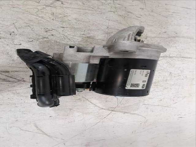 Motor de Arranque Ford Ka 1.2 70CV