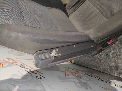 Foto 3ª: Asiento Delantero Izquierdo Peugeot Boxer HDI 335) 120CV 88KW [4HU] (2007)