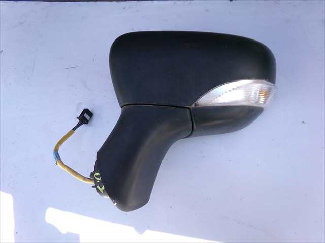 Foto 2ª: Retrovisor Izquierdo Renault Captur 1.5 DCI 2013-2017 [K9KB6] (2015)