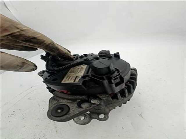 Foto 3ª: Alternador Seat Altea 1.9 SPORT-UP [1.9 LTR. - 77 KW TDI] [BJB]