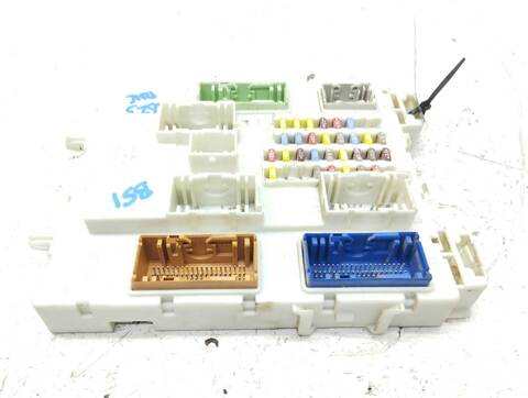 Caja Reles Fusibles Ford Kuga ST-LINE 2WD 180CV 132KW