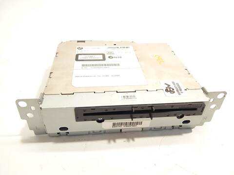 Foto 2ª: Sistema GPS Bmw Serie 5 520 D 184CV 135KW TOURING F11) [N47D20C] (2013)