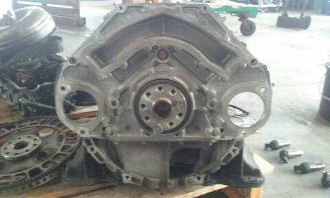 Foto 2ª: Despiece Motor Bmw Serie 6 620 4.4 V8 32V CAT 333CV 245KW (2004)