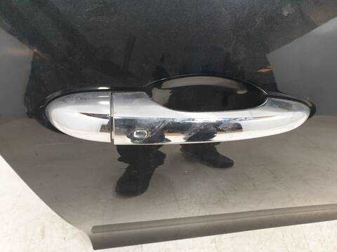 Foto 2ª: Puerta Delantera Derecha Maserati Ghibli DIESEL