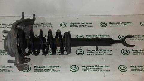 Amortiguador Delantero Derecho Audi A8 3.7 V8 40V 260CV 191KW
