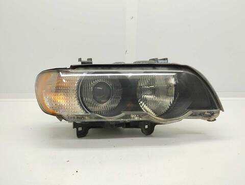 Faro Izquierdo Bmw X5 3.0D 184CV 135KW