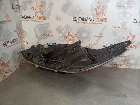 Foto 4ª: Faro Derecho Ford Fiesta VERSION INDEFINIDA (2012)