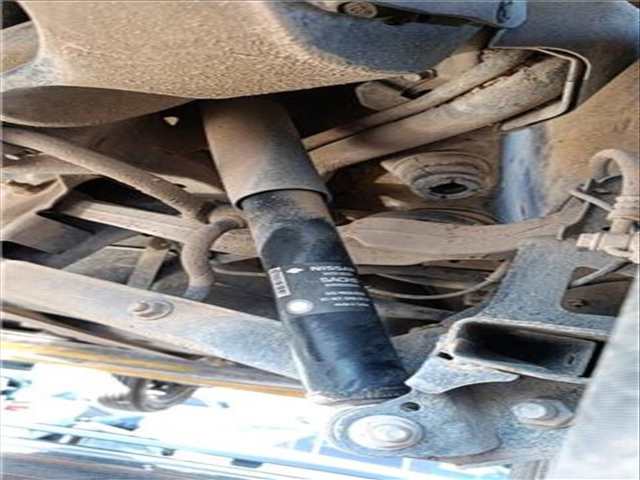 Amortiguador Trasero Derecho Nissan Qashqai 2.0 DCI 150CV 110KW