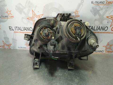 Foto 3ª: Faro Derecho Renault Clio 1.9 D ALIZE 64CV 47KW [F8Q P6] (2001)