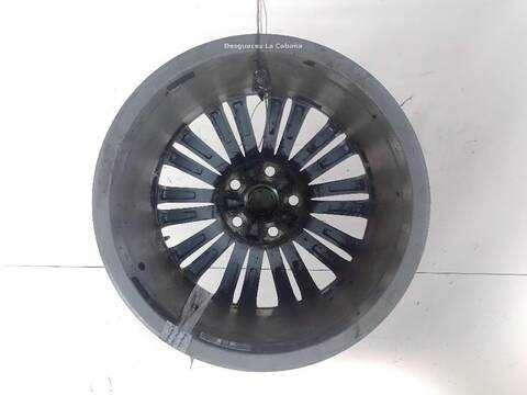 Foto 2ª: LLanta Chapa Opel Insignia 2.0 CDTI 68) [A 20 DT] (2008)