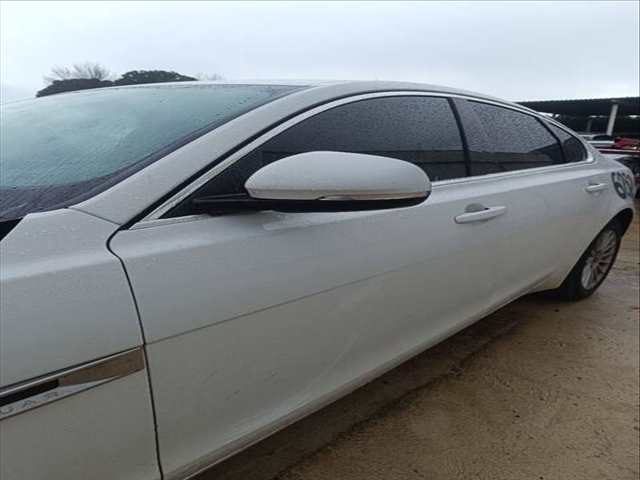 Foto 2ª: Puerta Delantera Izquierda Jaguar XF PORTFOLIO 179CV 132KW