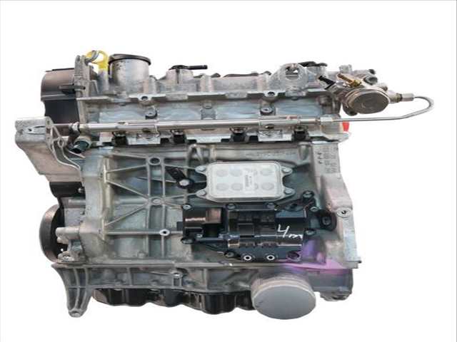 Foto 3ª: Motor Completo Audi A3 1.4 GTE 204 CV 150KW [CUKB CUK]