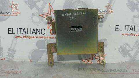 Foto 3ª: Centralita Motor ECU Nissan Terrano VERSION INDEFINIDA (1993)