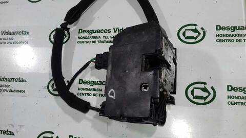 Cerradura Puerta Delantera Derecha Iveco Daily 35S16 156CV 115KW CAJA ABIERTA