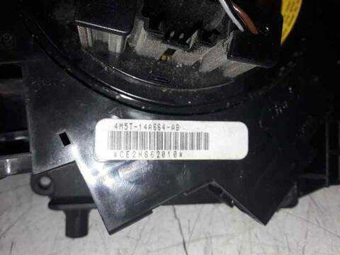 Foto 3ª: Mando Luces Ford Focus VERSION INDEFINIDA