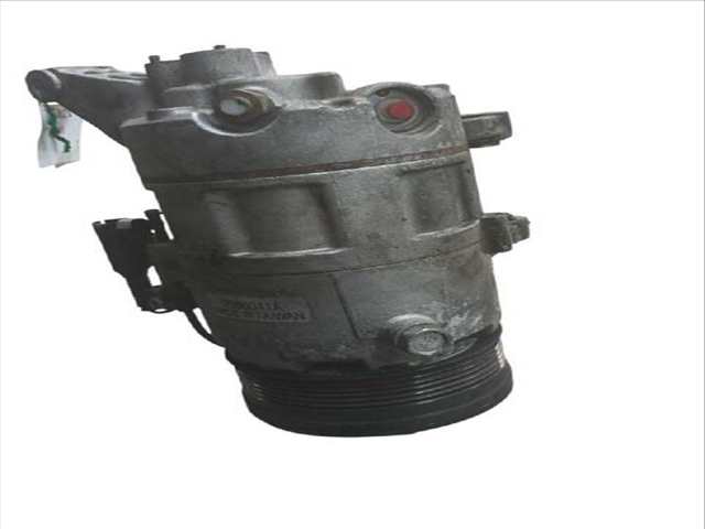 Foto 2ª: Compresor Aire Acondicionado Mini Mini ONE (2001)