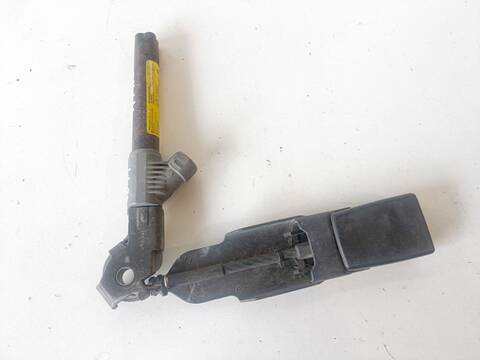Cinturón Delantero Derecho Nissan Primastar CAJA CERRADA BATALLA CORTA 2 9T 101CV