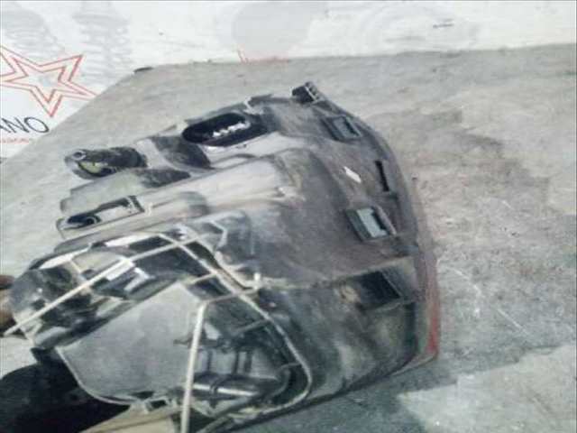 Foto 4ª: Faro Izquierdo Volkswagen Polo ADVANCE 90CV 66KW [CAY] (2014)