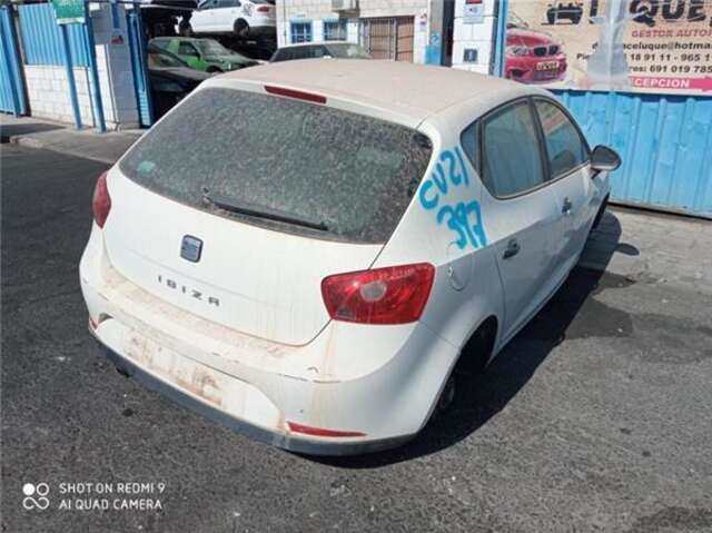Foto 2ª: Electroventilador Seat Ibiza 1.9 ERENCE [1.9 LTR. - 77 KW TDI] [BLS]