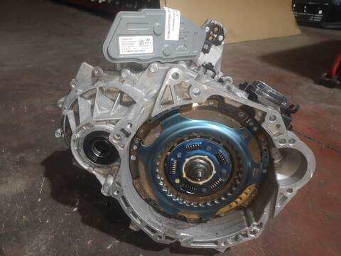 Caja Cambios Kia Sportage G4FU