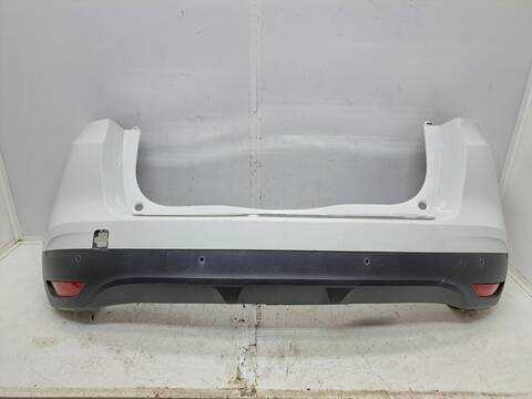 Paragolpes Trasero Renault Scenic ZEN 150CV 110KW IV