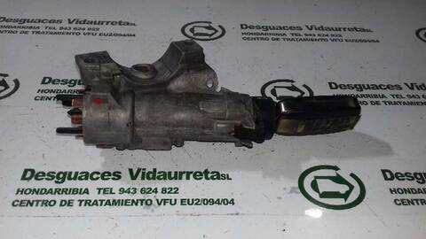 Motor de Arranque Audi Allroad 2.5 TDI 132KW) 180CV